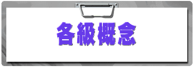 各級概念